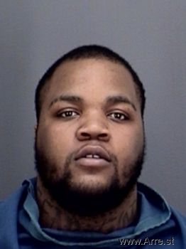 Deonte Lamonte Greer Mugshot