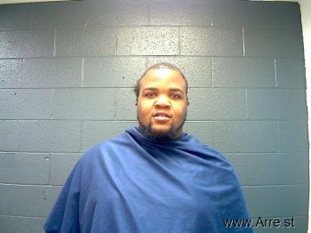 Deonte  Greer Mugshot