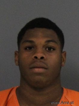 Dequevion Quintreal Tademy Mugshot