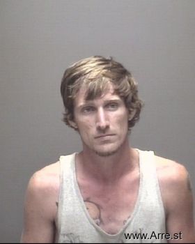 Dereck Alan Vetal Mugshot