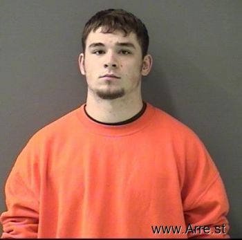 Derek Ray Breazeale Mugshot