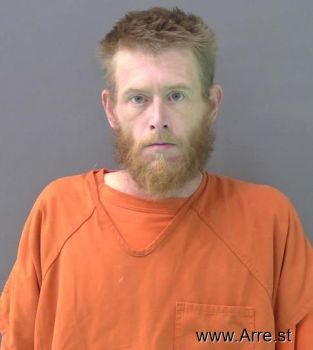 Derek Andrew Cox Mugshot