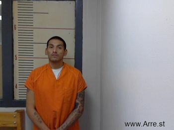 Derek Austin Garcia Mugshot