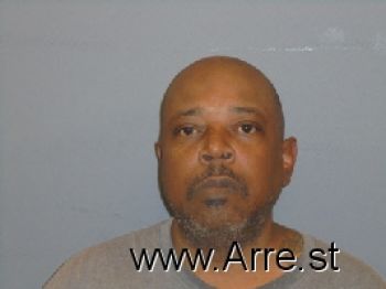 Derek Dewayne Griffin Mugshot