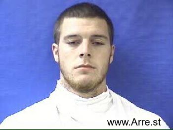 Derek  Holmes Mugshot