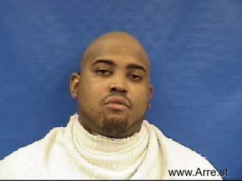 Derek Lamont Jackson Mugshot