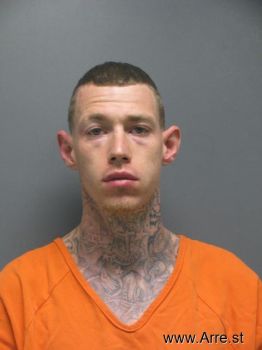 Derek Edward Jackson Mugshot