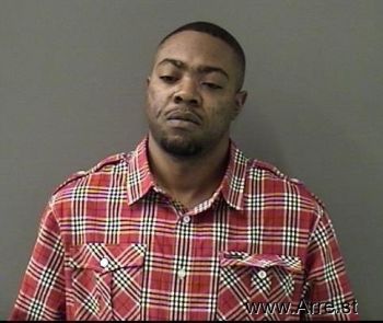 Derek  Jackson Mugshot