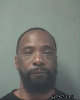 Derek Dewayne Johnson Mugshot