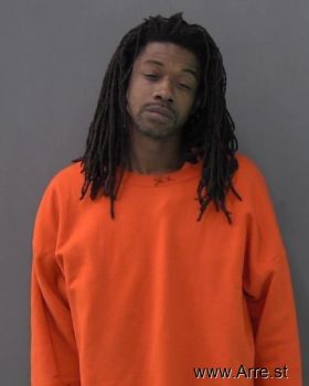 Derek Lee Lane Mugshot