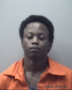 Derek Sekai Murray Mugshot