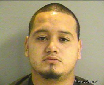 Derek  Rivera Mugshot