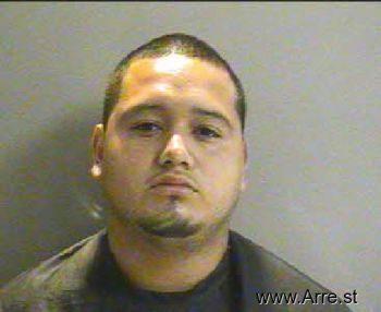 Derek  Rivera Mugshot