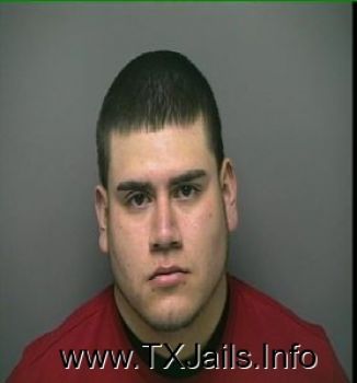 Derek  Rivera Mugshot