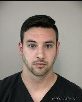 Derek Michael Rogers Mugshot