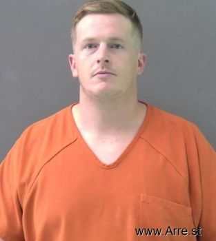 Derek Scott Sherrill Mugshot