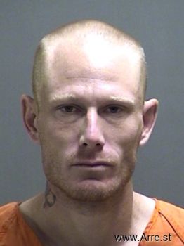 Derek Wayne Swanner Mugshot