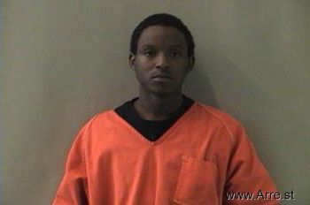 Derek  Thomas Mugshot