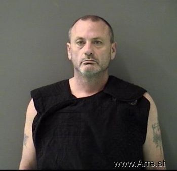 Derek Craig Ward Mugshot