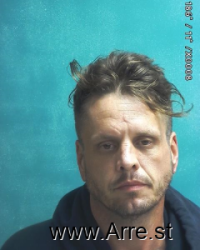 Derek Clinton Ward Mugshot