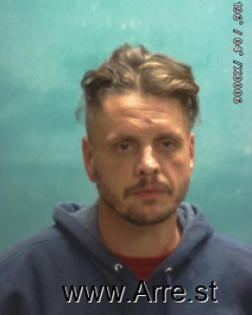 Derek Clinton Ward Mugshot