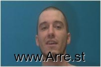 Derek Leroy Ward Mugshot