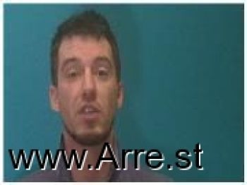 Derek Leroy Ward Mugshot