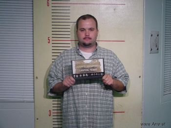 Derek Wayne Wilson Mugshot