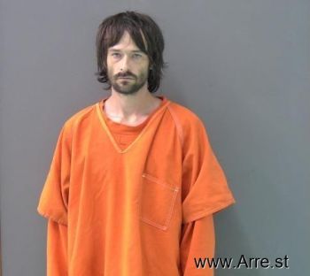 Derek Allan Wright Mugshot