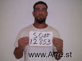 Derick Taylor Schulte Mugshot