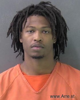 Dermontti Daquan Williams Mugshot