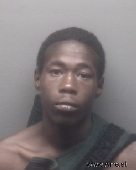 Derrell  Billingsley Mugshot