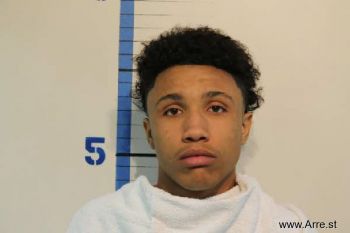 Derrick  Baines Mugshot