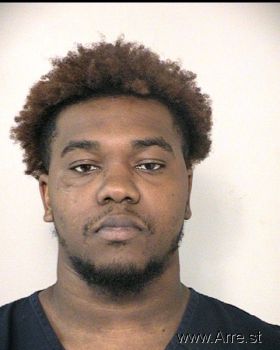 Derrick Glen Ii Blackshire Mugshot