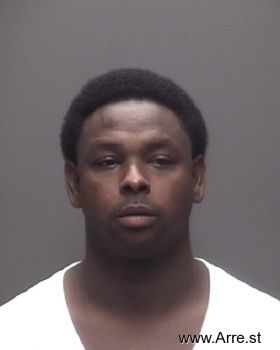 Derrick Dewayne Bland Mugshot