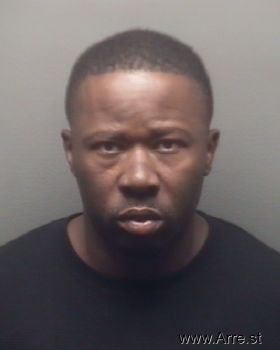 Derrick  Carr Mugshot