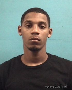 Derrick Leon Carter Mugshot