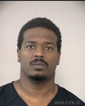 Derrick Mitchell Carter Mugshot