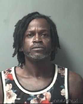 Derrick Eugene Cooper Mugshot