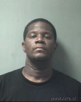 Derrick Deshon Davis Mugshot