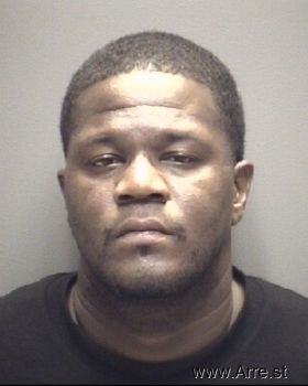 Derrick Deshon Davis Mugshot