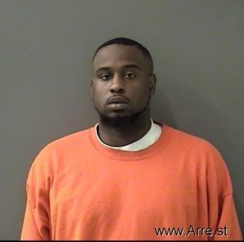 Derrick Deonte Davis Mugshot