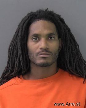 Derrick Alei Davis Mugshot