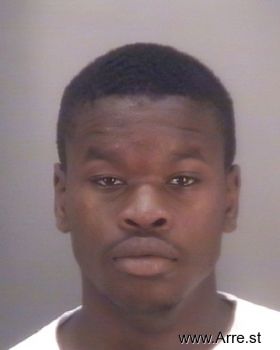 Derrick Dewayne Doss Mugshot