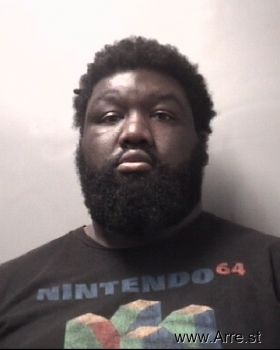 Derrick Shaun Edwards Mugshot