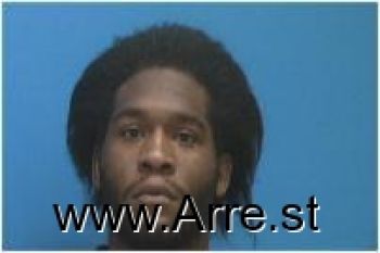 Derrick Vaughn Ferguson Mugshot