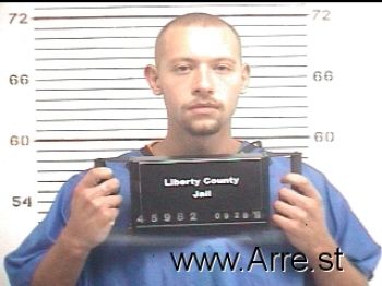 Derrick Weston Ford Mugshot