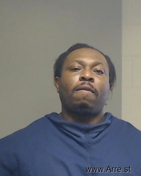 Derrick Damon Frazier Mugshot