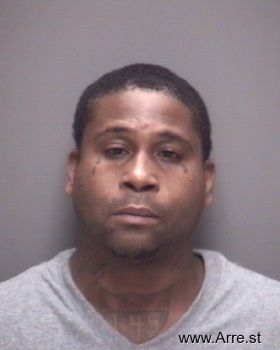 Derrick Dewayne Glenn Mugshot