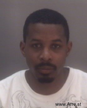 Derrick  Glover Mugshot